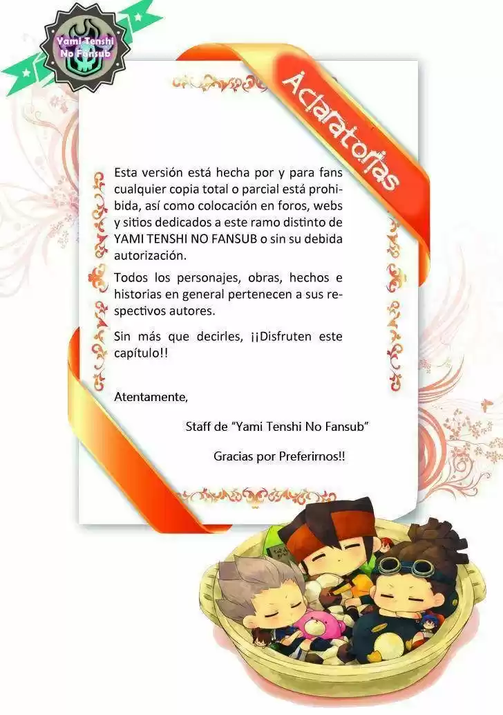 Nisekoi (2011) - Capítulo 97 - Página 22 - LectorTMOo