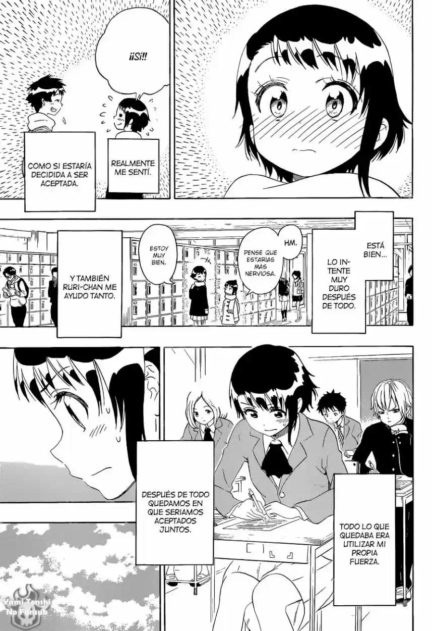 Nisekoi (2011) - Capítulo 98 - Página 14 - LectorTMOo