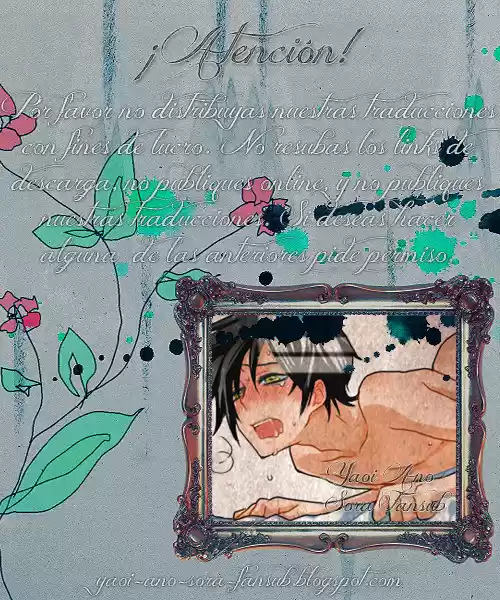 Nishikaidan no Akuma (2010) - Capítulo 0.01 - Página 24 - LectorTMOo