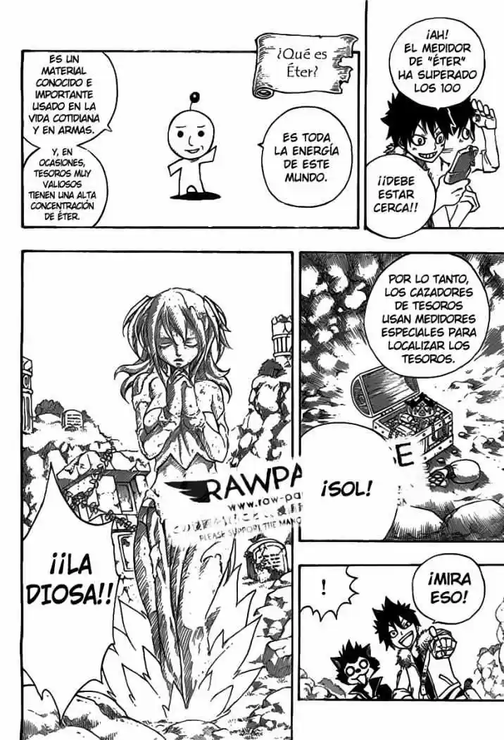Nishikaze to Taiyou (2010) - Capítulo 1 - Página 6 - LectorTMOo