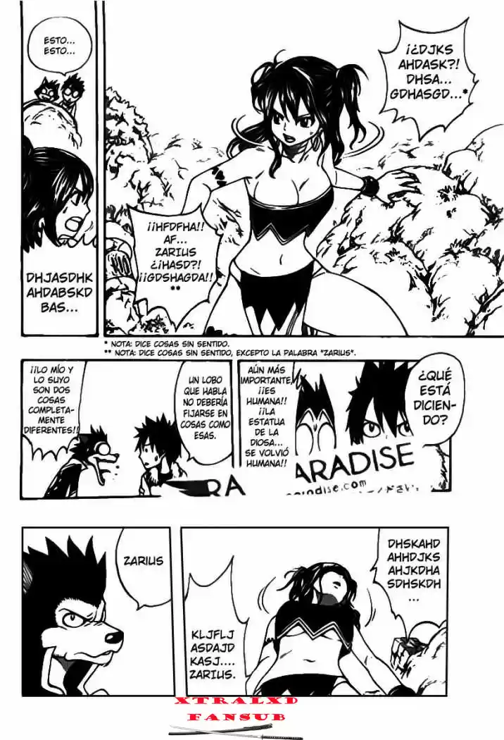 Nishikaze to Taiyou (2010) - Capítulo 1 - Página 10 - LectorTMOo