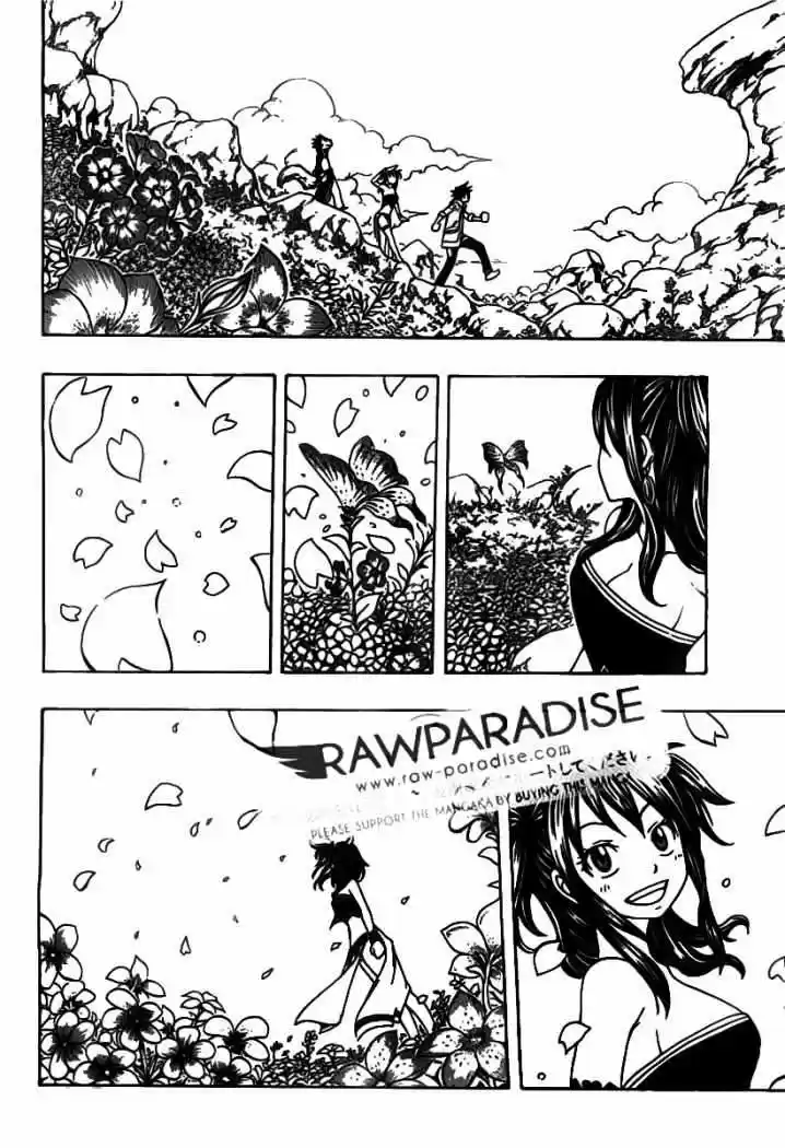 Nishikaze to Taiyou (2010) - Capítulo 1 - Página 16 - LectorTMOo