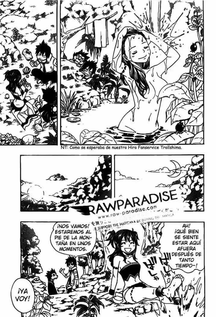 Nishikaze to Taiyou (2010) - Capítulo 1 - Página 17 - LectorTMOo