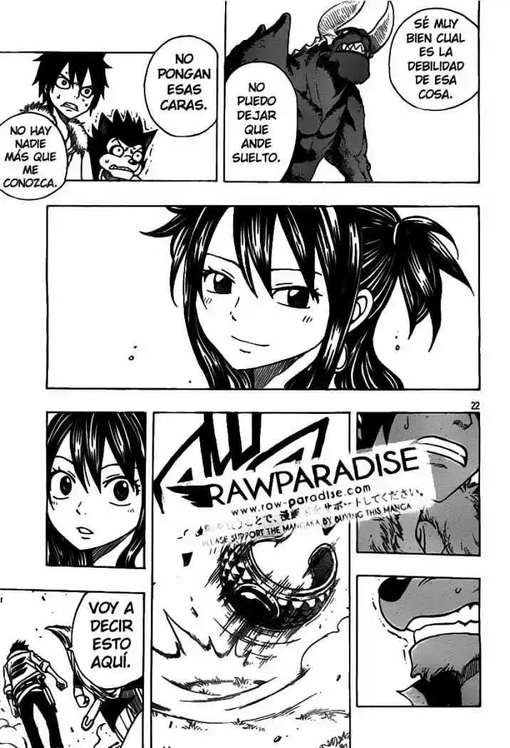 Nishikaze to Taiyou (2010) - Capítulo 1 - Página 23 - LectorTMOo