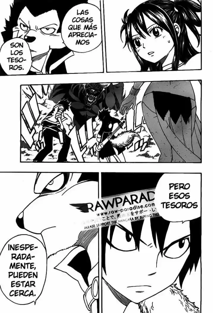 Nishikaze to Taiyou (2010) - Capítulo 1 - Página 25 - LectorTMOo