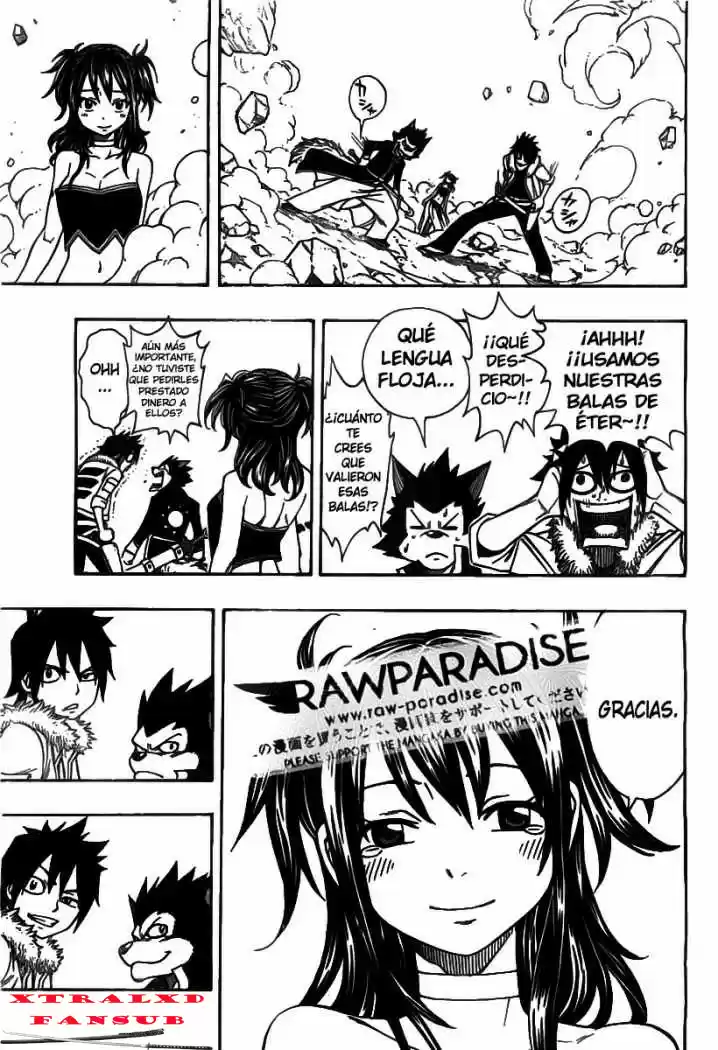 Nishikaze to Taiyou (2010) - Capítulo 1 - Página 34 - LectorTMOo