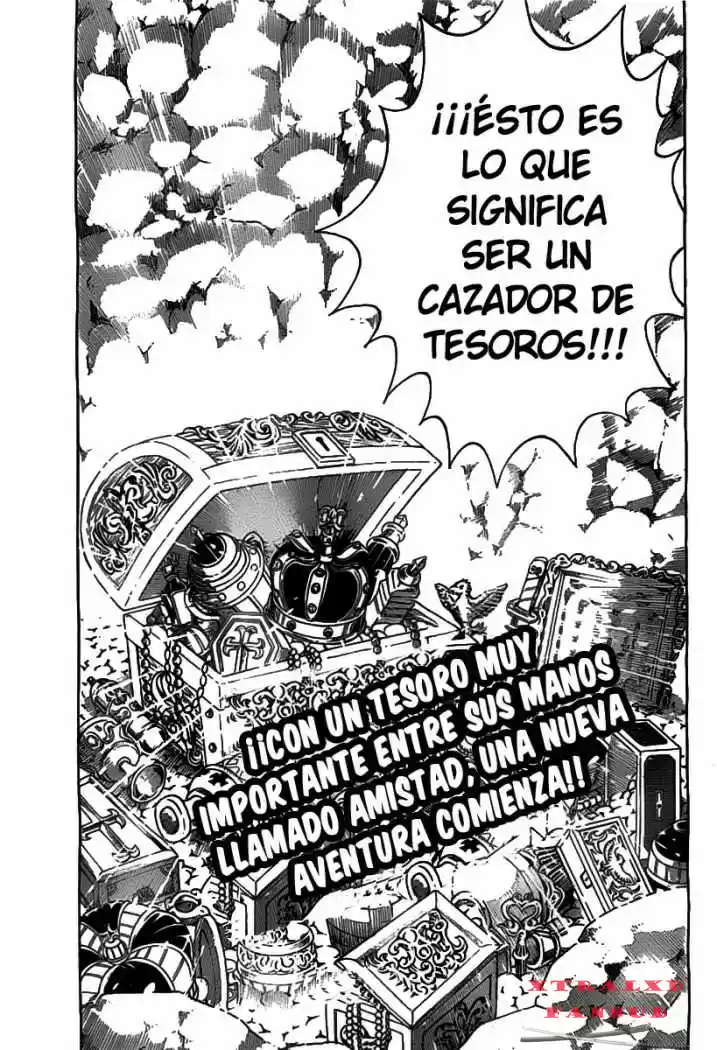 Nishikaze to Taiyou (2010) - Capítulo 1 - Página 36 - LectorTMOo