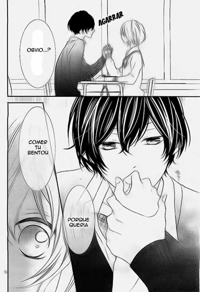 Nishiki-kun no Nasugamama (2013) - Capítulo 1 - Página 13 - LectorTMOo