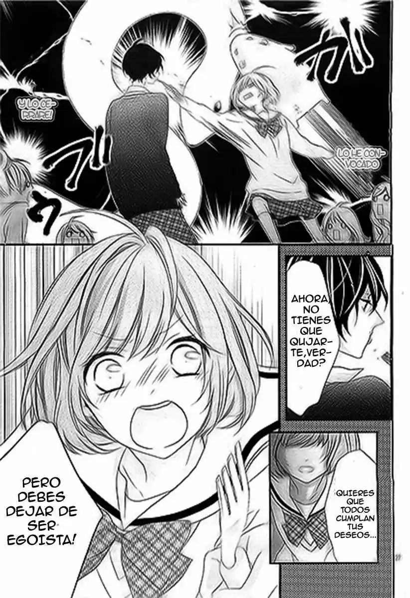 Nishiki-kun no Nasugamama (2013) - Capítulo 1 - Página 28 - LectorTMOo