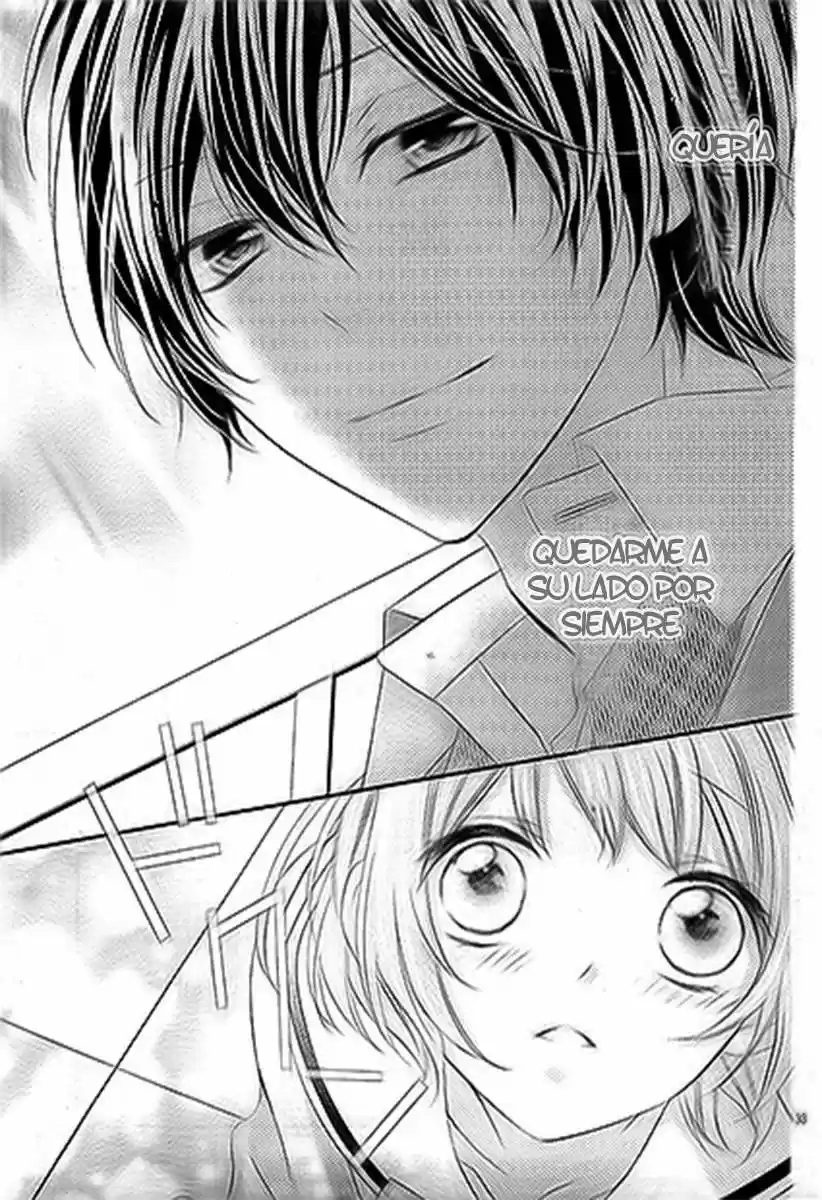 Nishiki-kun no Nasugamama (2013) - Capítulo 1 - Página 34 - LectorTMOo