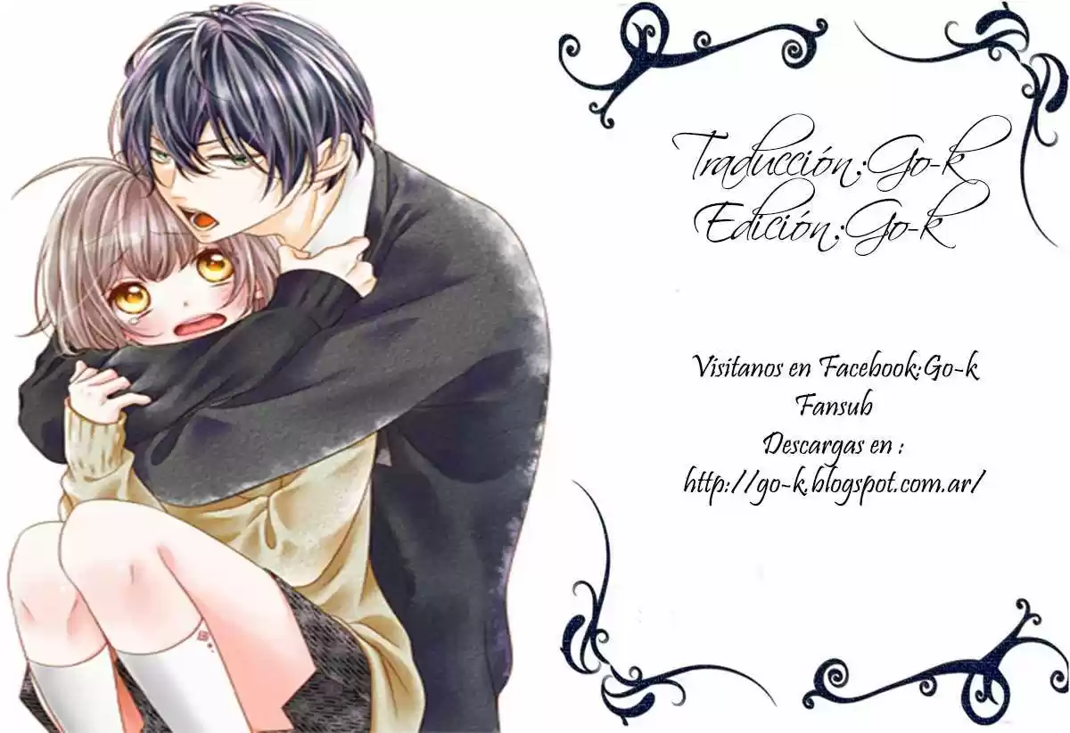 Nishiki-kun no Nasugamama (2013) - Capítulo 2 - Página 1 - LectorTMOo