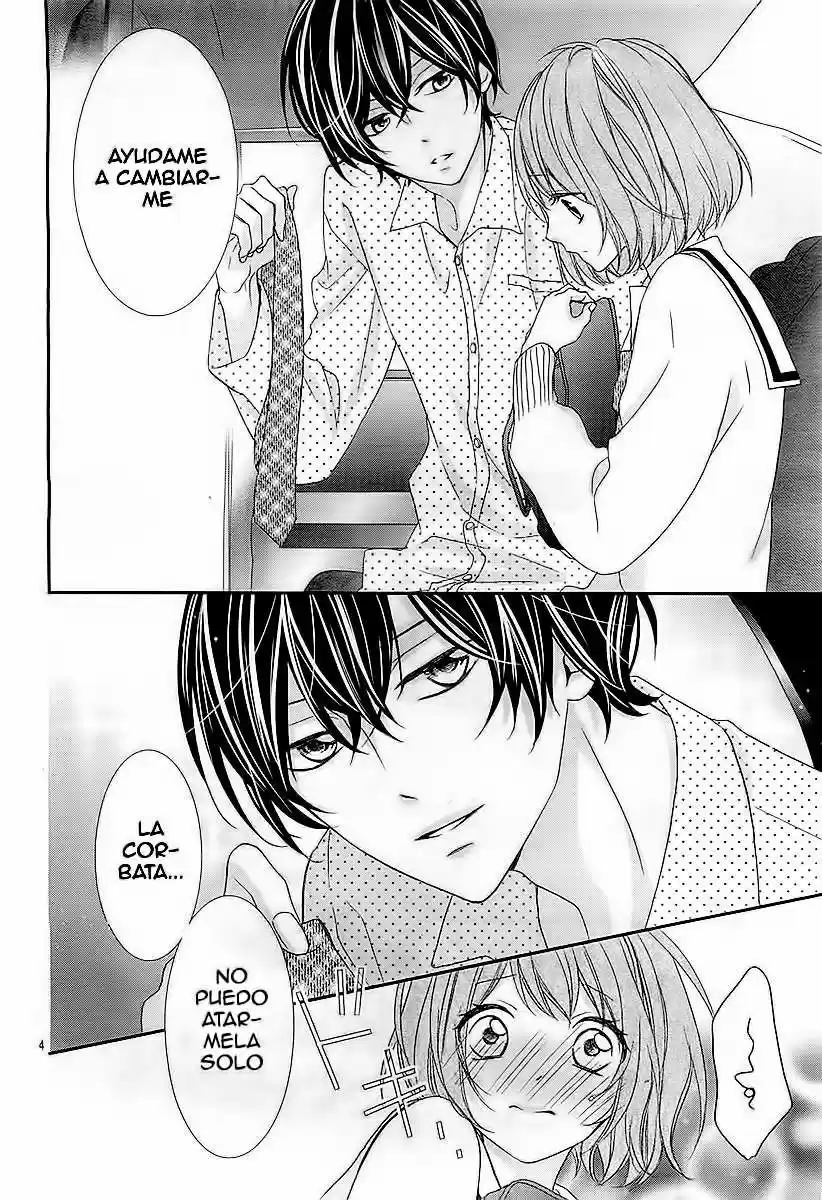 Nishiki-kun no Nasugamama (2013) - Capítulo 2 - Página 6 - LectorTMOo