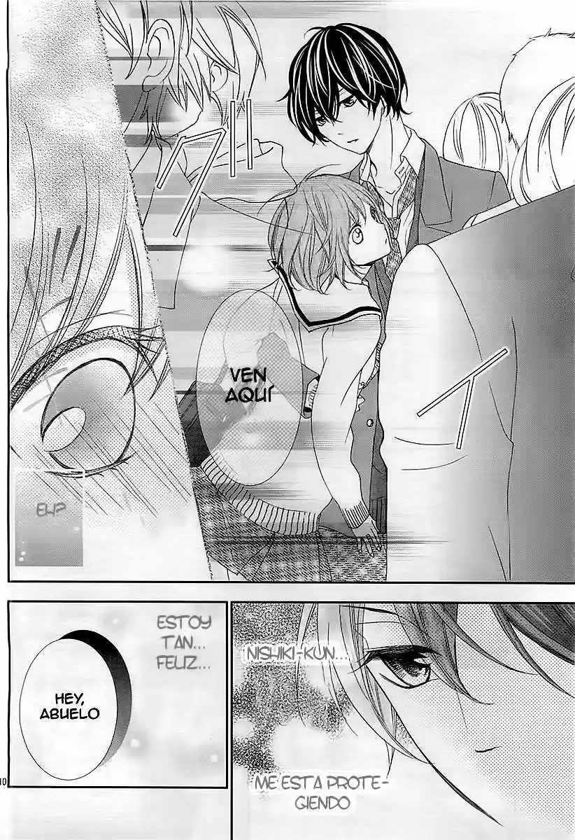 Nishiki-kun no Nasugamama (2013) - Capítulo 2 - Página 12 - LectorTMOo
