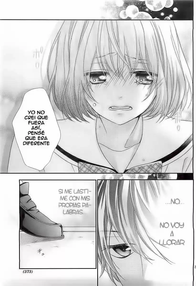 Nishiki-kun no Nasugamama (2013) - Capítulo 2 - Página 28 - LectorTMOo