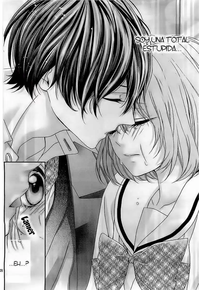 Nishiki-kun no Nasugamama (2013) - Capítulo 2 - Página 29 - LectorTMOo