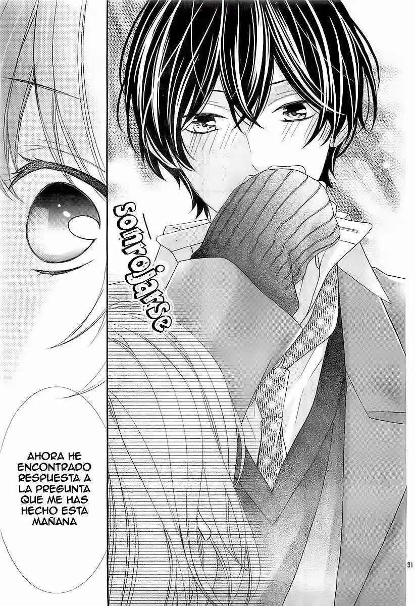 Nishiki-kun no Nasugamama (2013) - Capítulo 2 - Página 32 - LectorTMOo