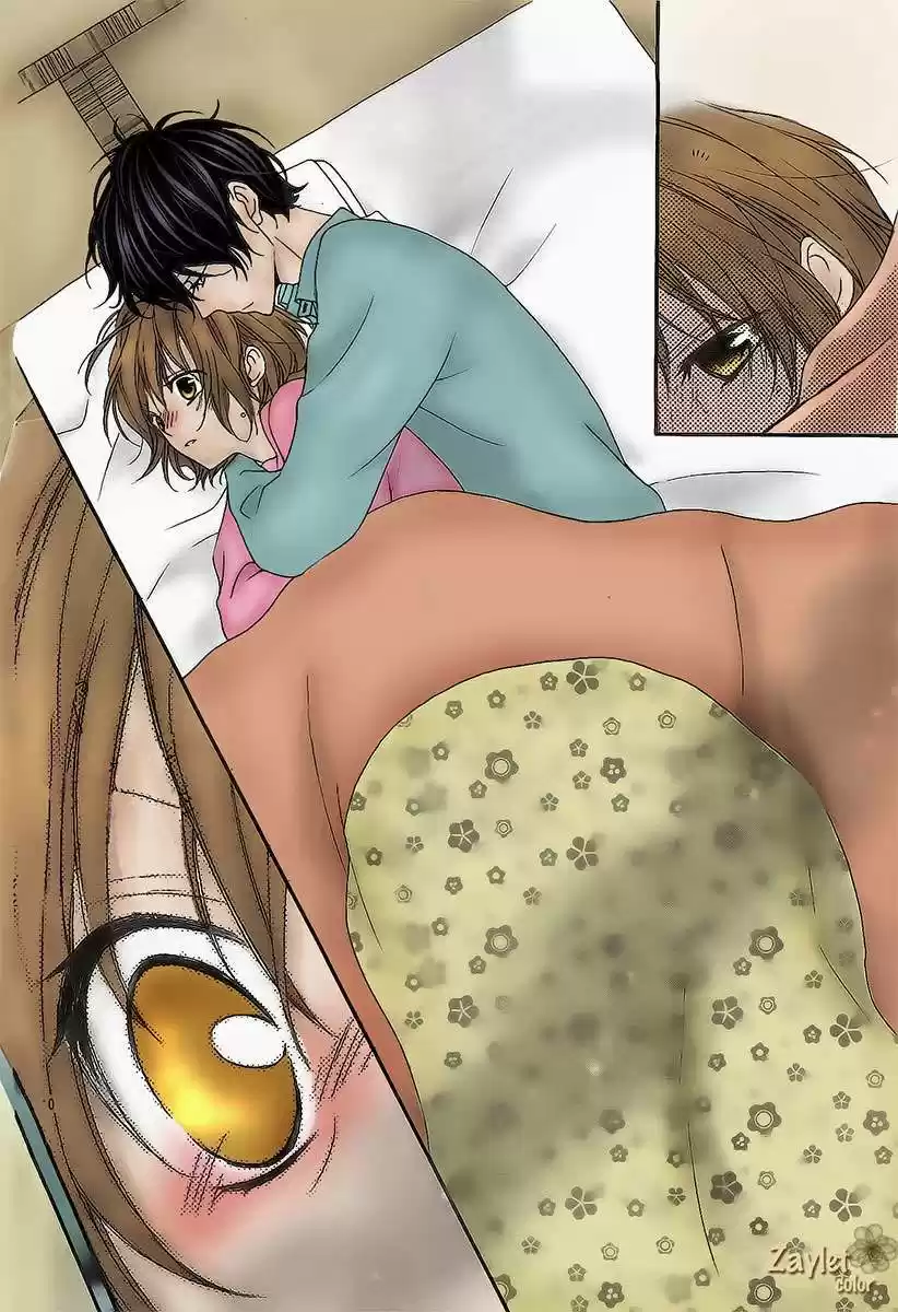 Nishiki-kun no Nasugamama (2013) - Capítulo 3 - Página 13 - LectorTMOo