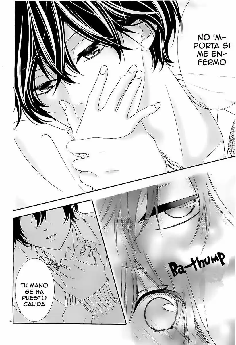 Nishiki-kun no Nasugamama (2013) - Capítulo 3 - Página 17 - LectorTMOo