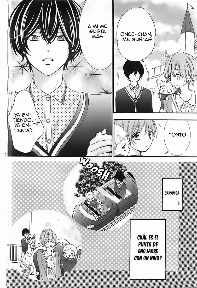 Nishiki-kun no Nasugamama (2013) - Capítulo 4 - Página 12 - LectorTMOo