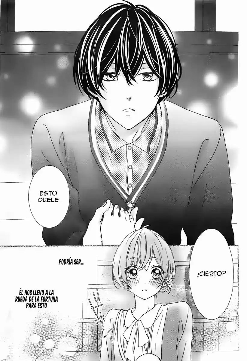 Nishiki-kun no Nasugamama (2013) - Capítulo 4 - Página 21 - LectorTMOo