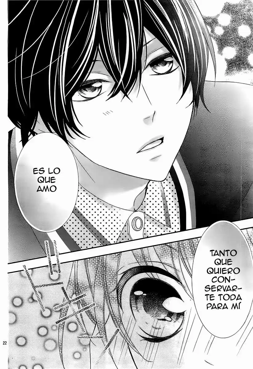 Nishiki-kun no Nasugamama (2013) - Capítulo 4 - Página 24 - LectorTMOo