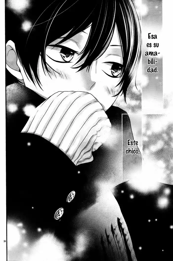 Nishiki-kun no Nasugamama (2013) - Capítulo 5.5 - Página 41 - LectorTMOo