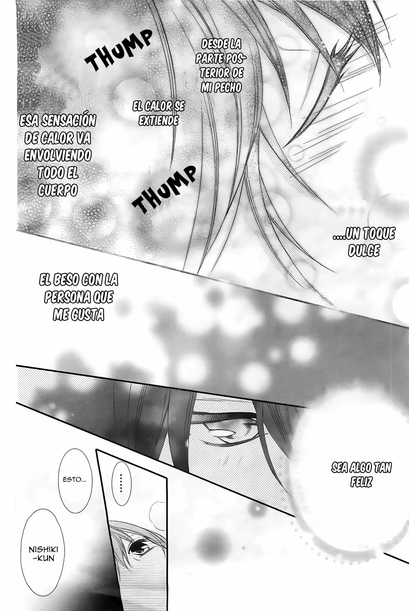 Nishiki-kun no Nasugamama (2013) - Capítulo 5 - Página 20 - LectorTMOo