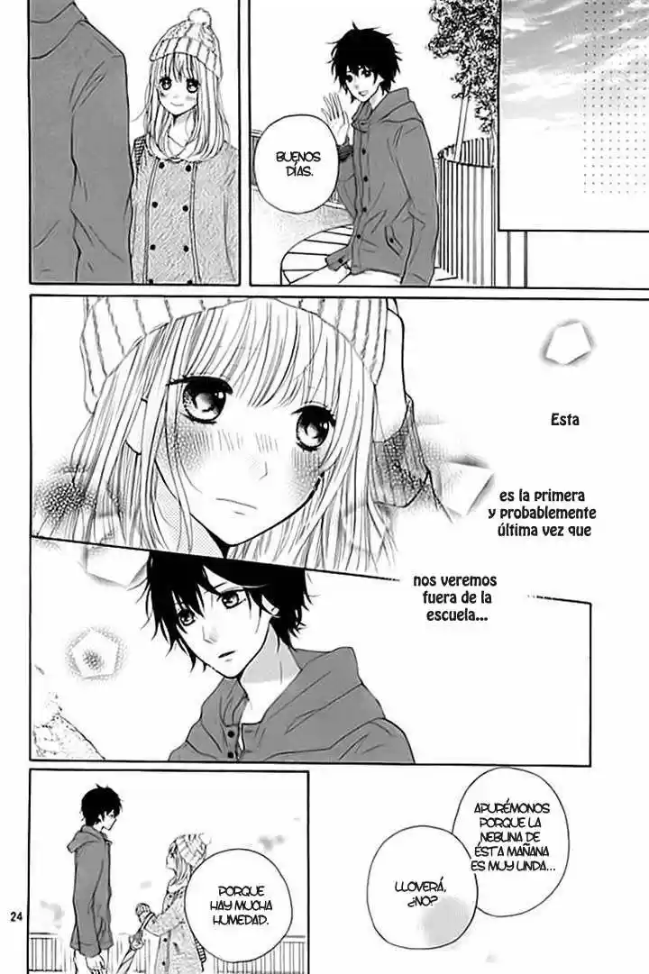 Nishuukan Kareshi (2013) - Capítulo 1 - Página 25 - LectorTMOo