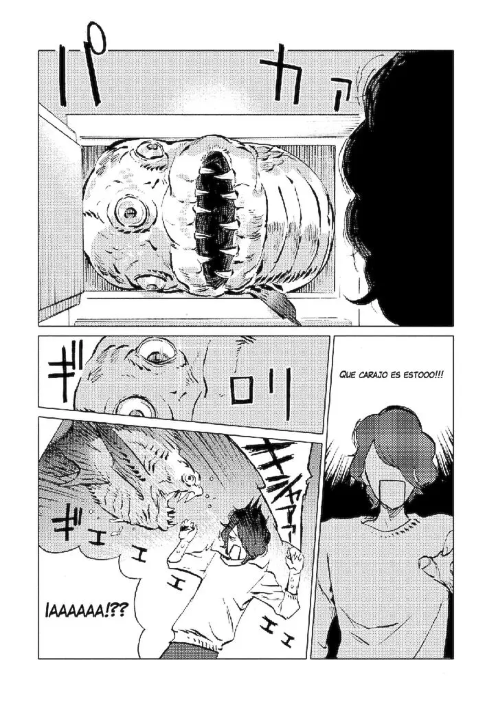 Nivawa to Saitou (2016) - Capítulo 1 - Página 11 - LectorTMOo