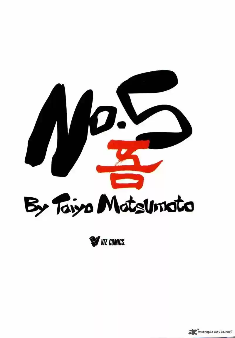 No.5 (2000) - Capítulo 1 - Página 4 - LectorTMOo