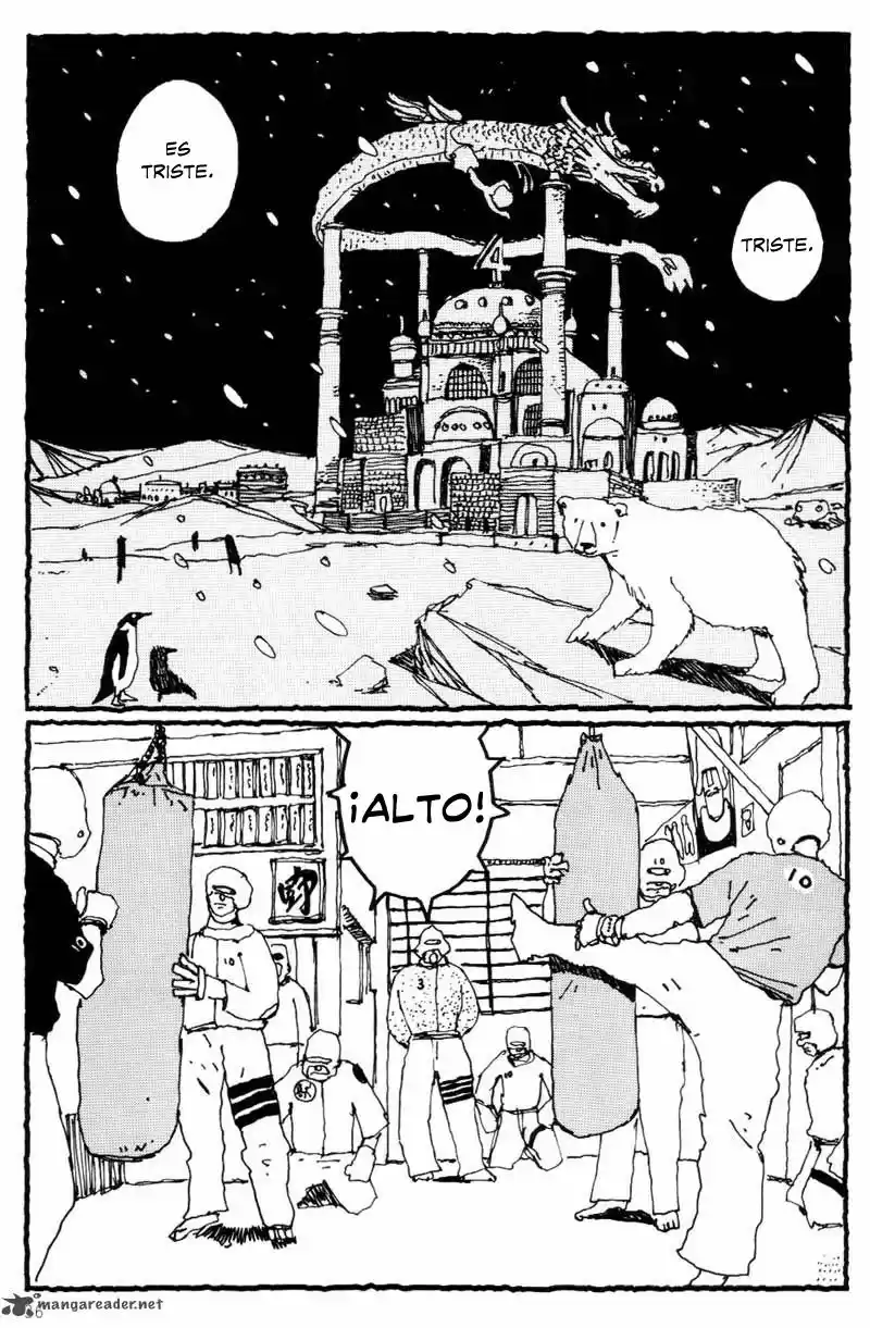 No.5 (2000) - Capítulo 1 - Página 36 - LectorTMOo