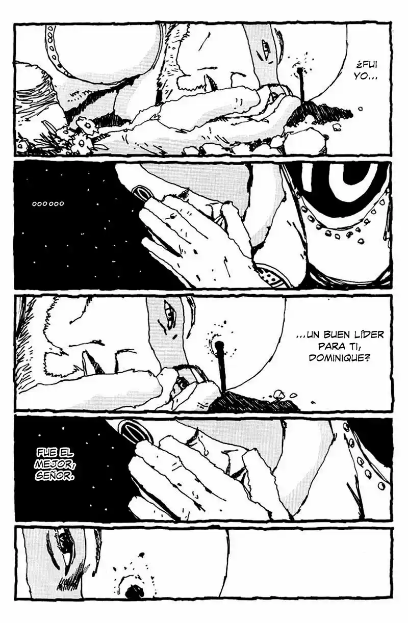 No.5 (2000) - Capítulo 2 - Página 27 - LectorTMOo