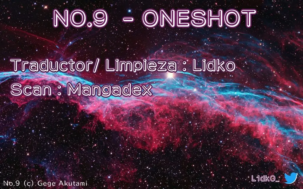 No.9 (One-Shot) (2015) - Capítulo 0.01 - Página 2 - LectorTMOo