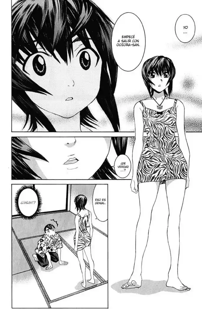 No Bra (2002) - Capítulo 10 - Página 6 - LectorTMOo