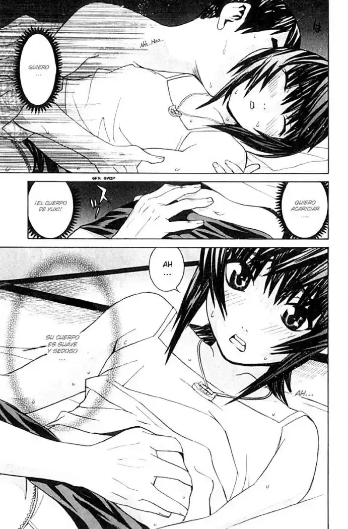 No Bra (2002) - Capítulo 12 - Página 26 - LectorTMOo