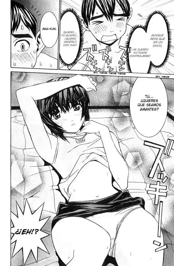 No Bra (2002) - Capítulo 12 - Página 27 - LectorTMOo