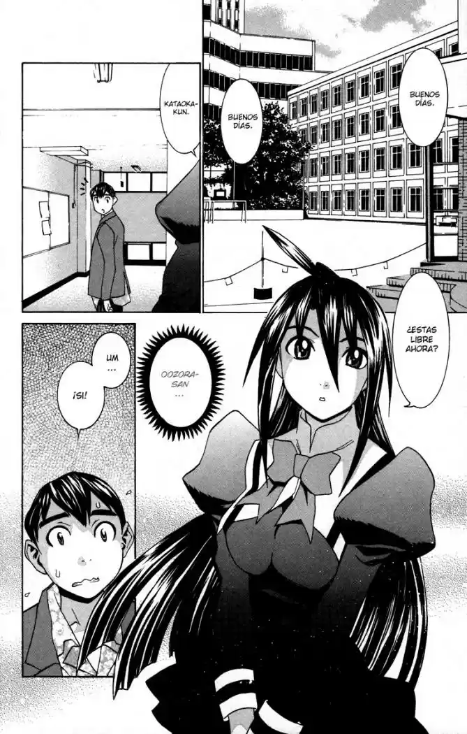 No Bra (2002) - Capítulo 14 - Página 10 - LectorTMOo
