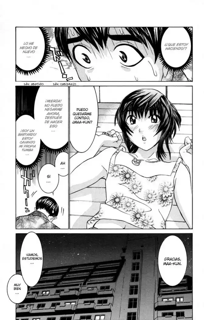 No Bra (2002) - Capítulo 15 - Página 19 - LectorTMOo