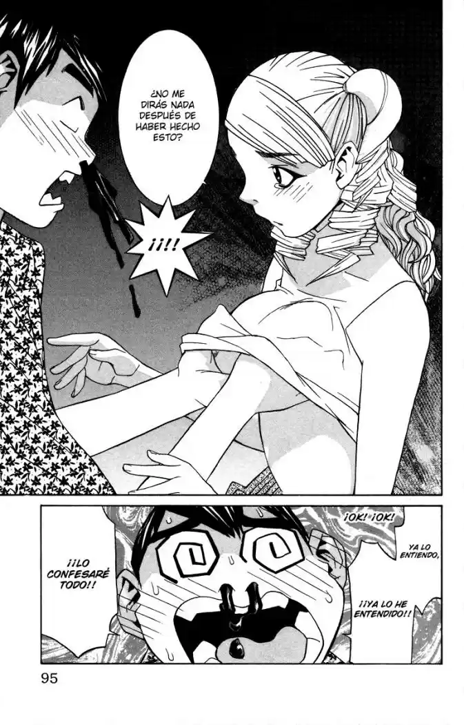 No Bra (2002) - Capítulo 16 - Página 27 - LectorTMOo