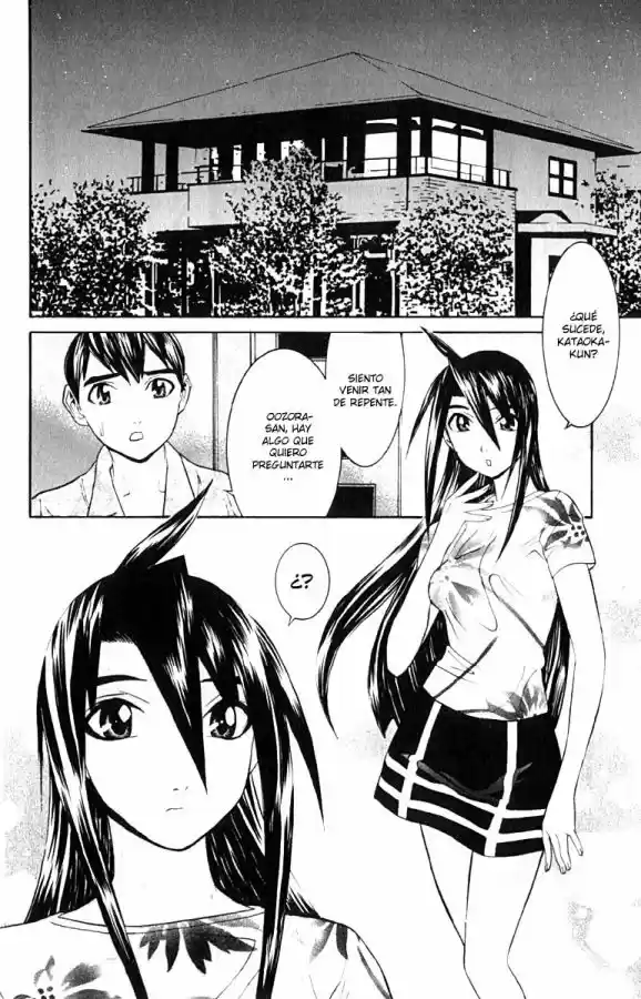 No Bra (2002) - Capítulo 18 - Página 13 - LectorTMOo