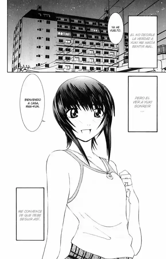 No Bra (2002) - Capítulo 18 - Página 30 - LectorTMOo