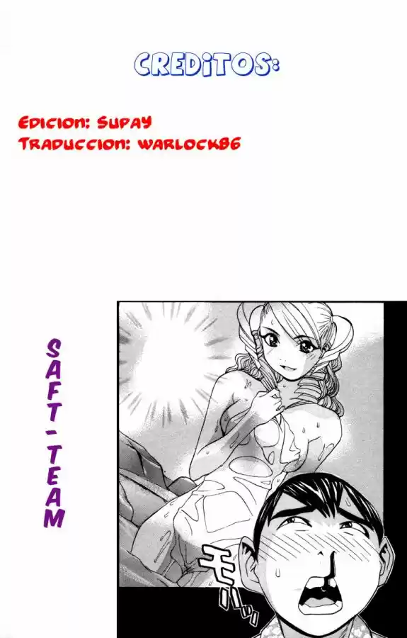 No Bra (2002) - Capítulo 18 - Página 31 - LectorTMOo