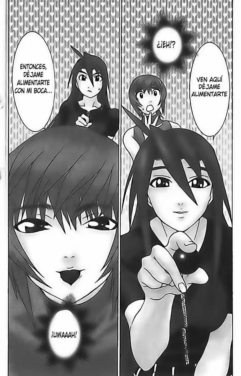 No Bra (2002) - Capítulo 19.05 - Página 3 - LectorTMOo