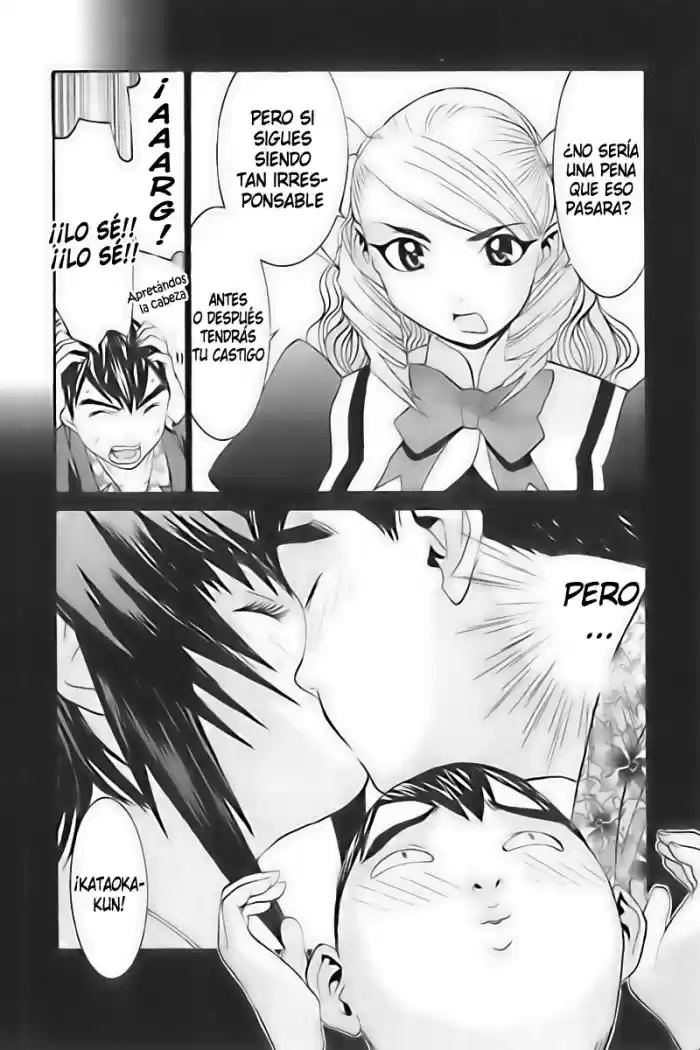 No Bra (2002) - Capítulo 21 - Página 9 - LectorTMOo