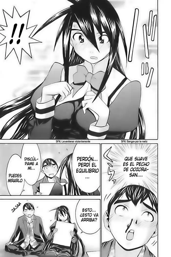 No Bra (2002) - Capítulo 21 - Página 20 - LectorTMOo