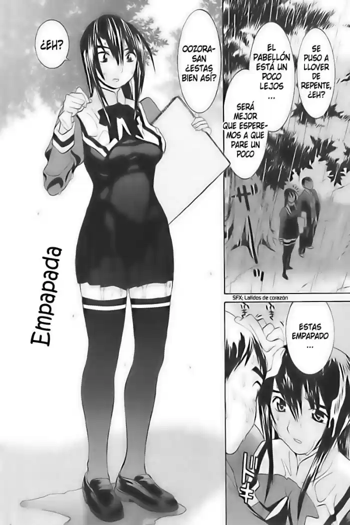 No Bra (2002) - Capítulo 21 - Página 25 - LectorTMOo