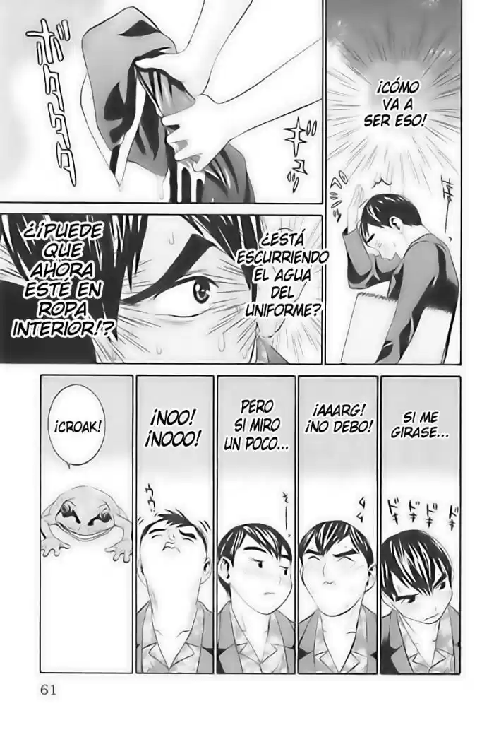 No Bra (2002) - Capítulo 21 - Página 28 - LectorTMOo