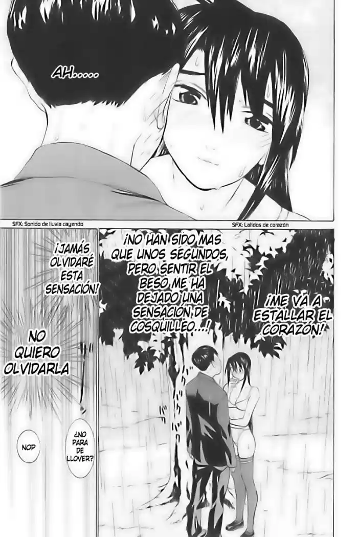 No Bra (2002) - Capítulo 21 - Página 34 - LectorTMOo
