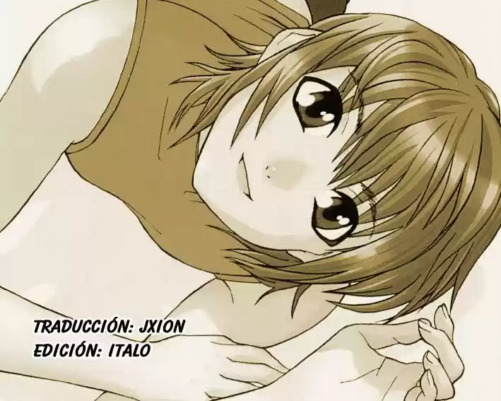 No Bra (2002) - Capítulo 22 - Página 30 - LectorTMOo