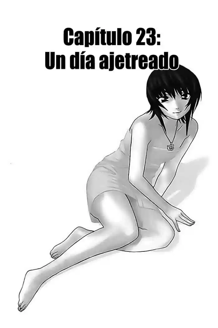 No Bra (2002) - Capítulo 23 - Página 4 - LectorTMOo